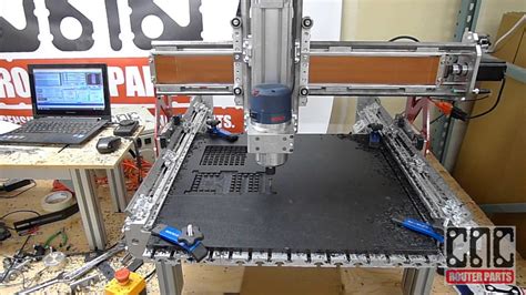 cnc router parts benchtop pro review|benchtop cnc router reviews.